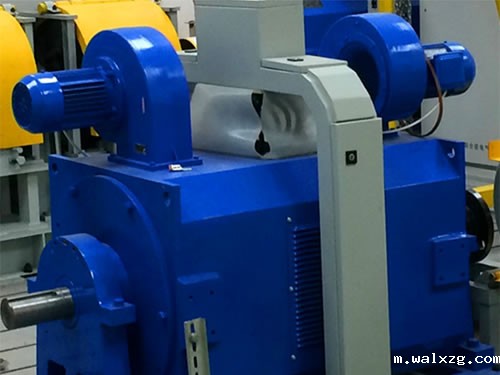 测功机系列 测功机系列