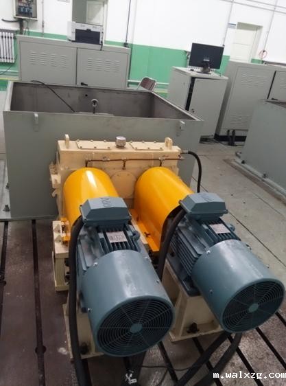 水上推进器试验台