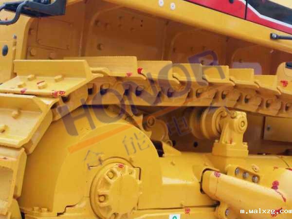 分布式驱动电动推土机