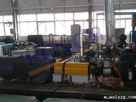 混合动力系统试验台