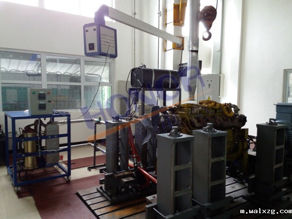 发动机试验台/实验台