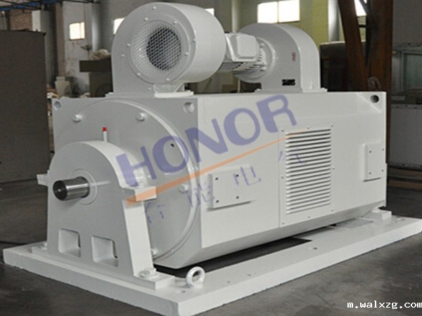 交流电力测功机