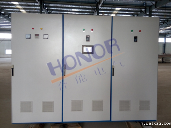 动力电池试验台