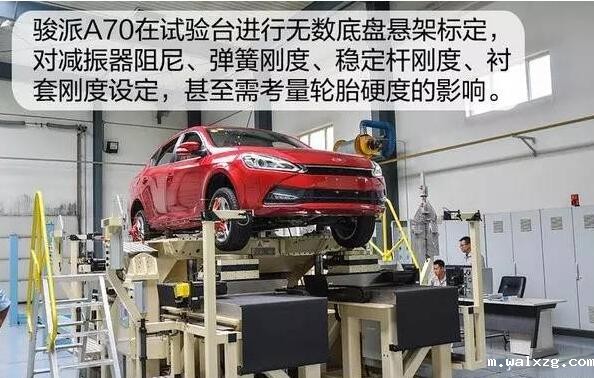 动力总成试验室