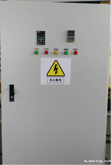 新能源电机性能试验台