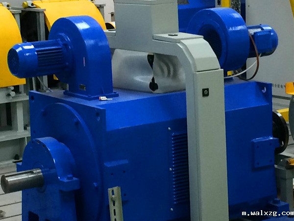 如何选择电力测功机？五大要素帮你挑选合适的测功机