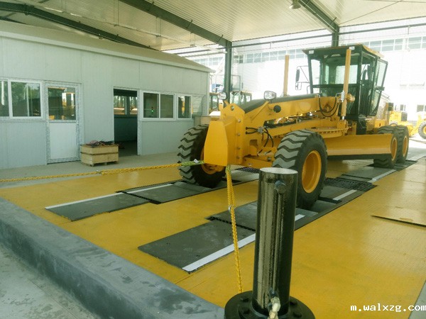 六大汽车星空体育ios原理，动态检测汽车运行状态