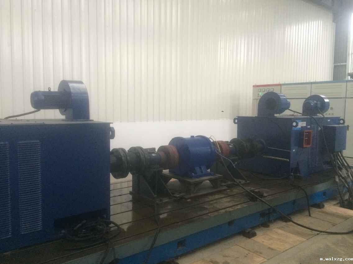 振动试验台如何正确使用呢？