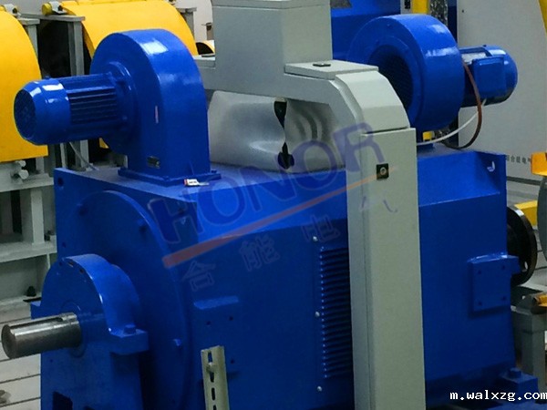 电力测功机如何选型？